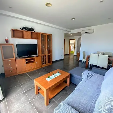 Apartament Jmhr 4