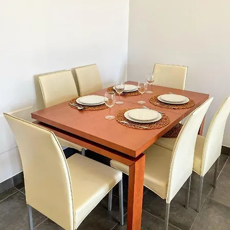 Jmhr 4 Apartament